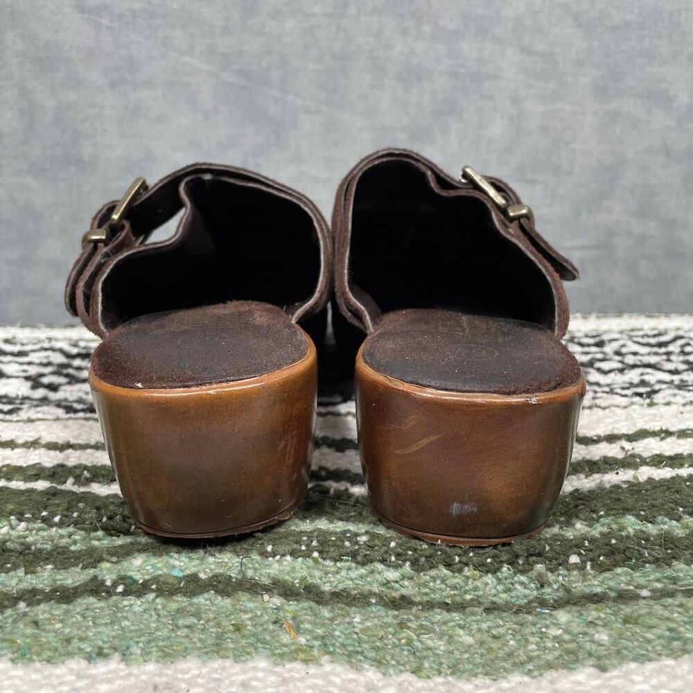 Faded-glory Clogs - Picture 5 of 8